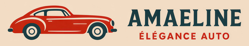 AMAELINE ELEGANCE AUTOS