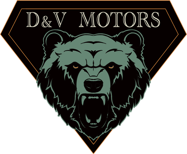 D&V MOTORS