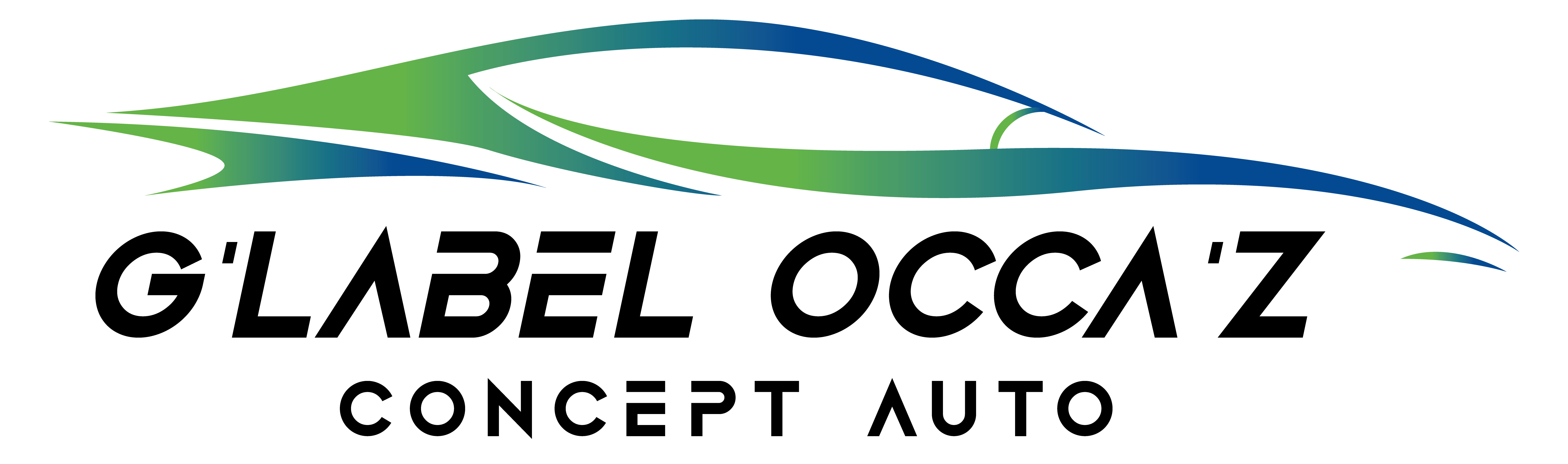 G'LABEL OCCA'Z