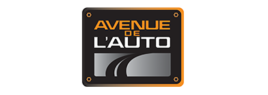 AVENUE DE L'AUTO