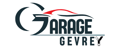 GARAGE GEVREY