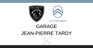Garage Jean Pierre Tardy