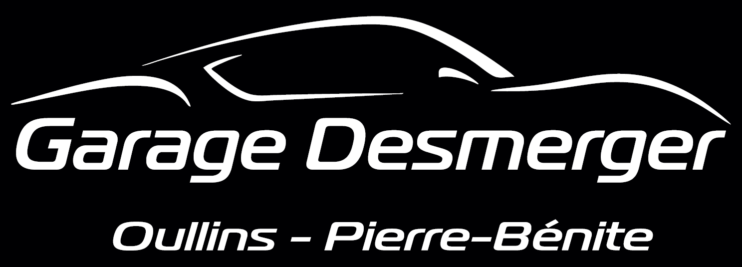 GARAGE DESMERGER
