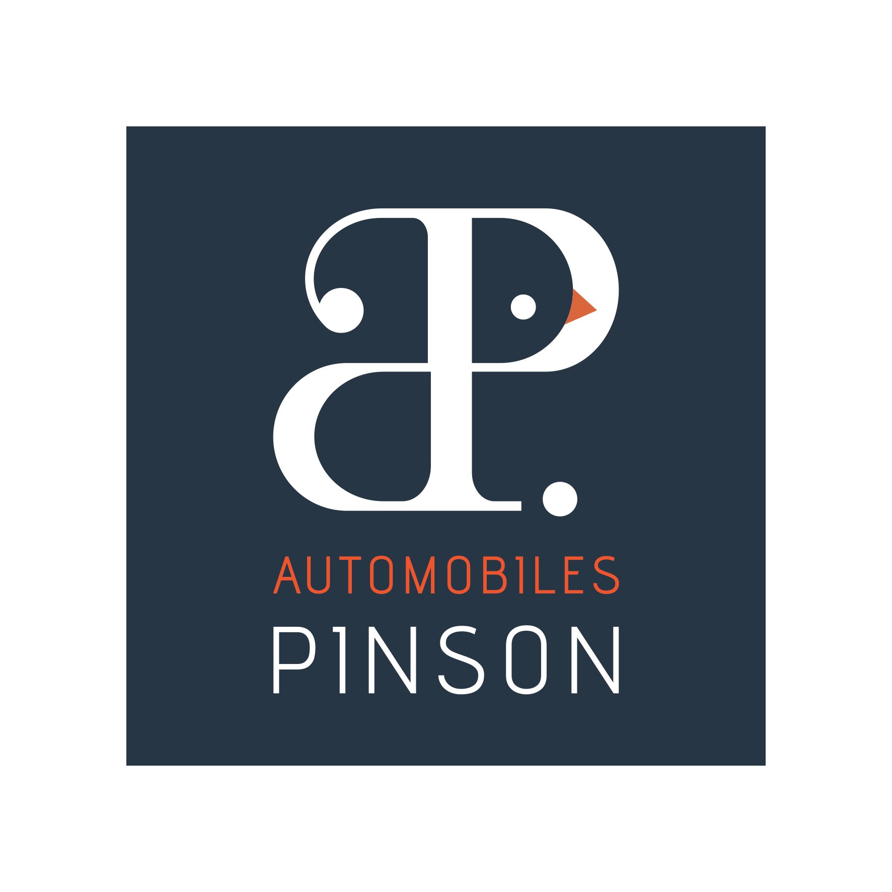 PINSON AUTOMOBILES