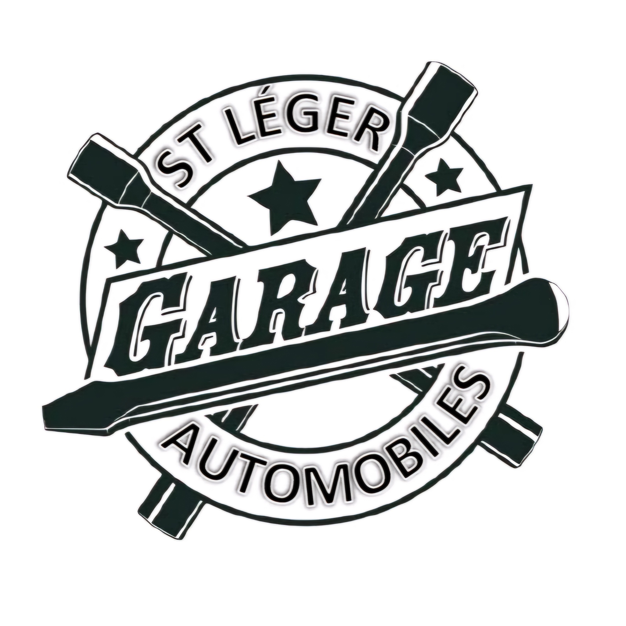 SAINT LEGER AUTOMOBILES
