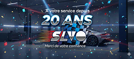 SLVO