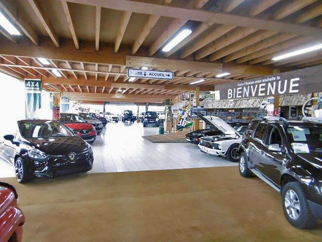garage Edouin