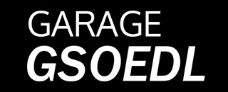 GARAGE GSOEDL EDGARD