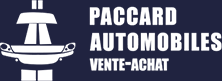 PACCARD AUTOMOBILE