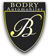 BODRY AUTOMOBILES