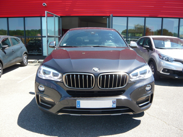 voiture télécommandée bmw x6