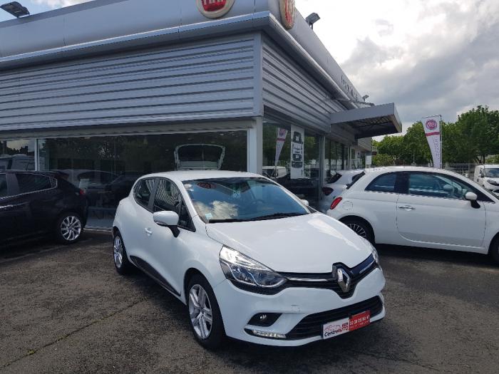 Renault Clio Iv Pithiviers 1399766101 Centre Auto Pithiviers