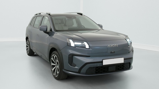 Aion Luxury 5p