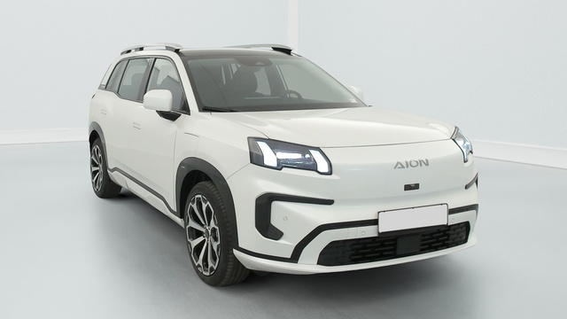 Aion Luxury 5p