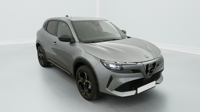 Alfa romeo 1.2 ibrida 145 ch edct6 intensa 5p