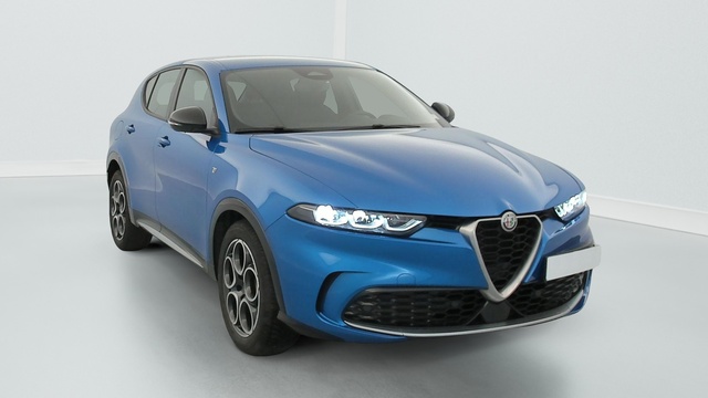 Achat Alfa romeo Tonale neuve moins chère
