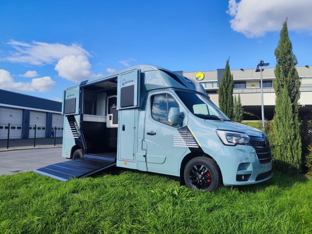 AMELINE Select 3 Places – Home Car – 10 Kms