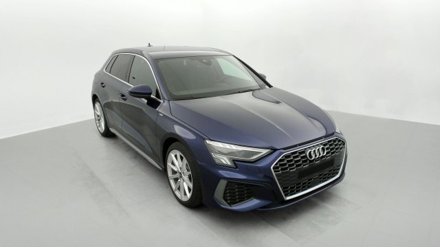 Occasion Audi A3 sportback