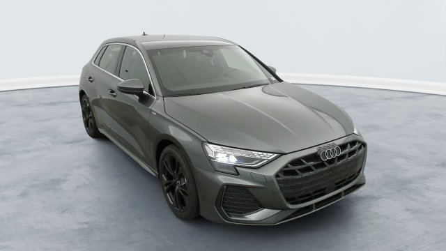 Audi 35 tfsi mild hybrid 150 s tronic 7 s line 5p