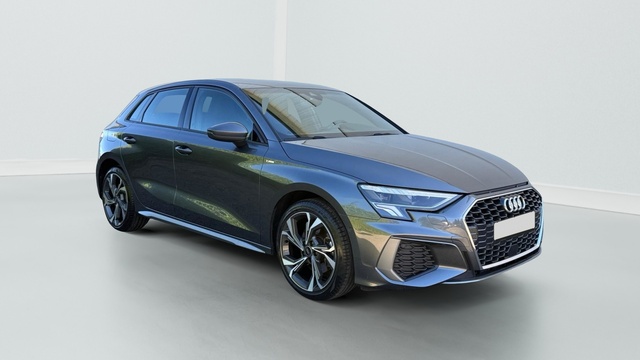 Audi A3 Sportback 2024