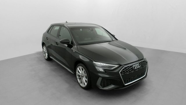 Occasion Audi A3 sportback