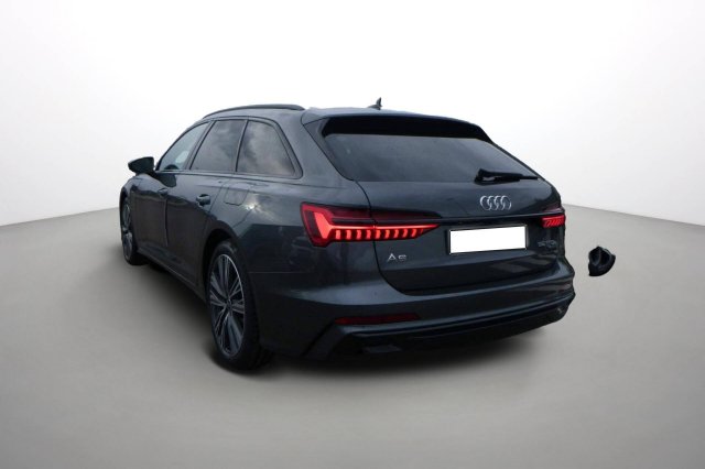 Audi A6 Avant – 14 Kms Audi A6 Avant – 14 Kms