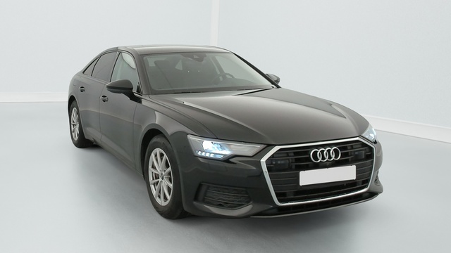 Collaborateur Audi A6