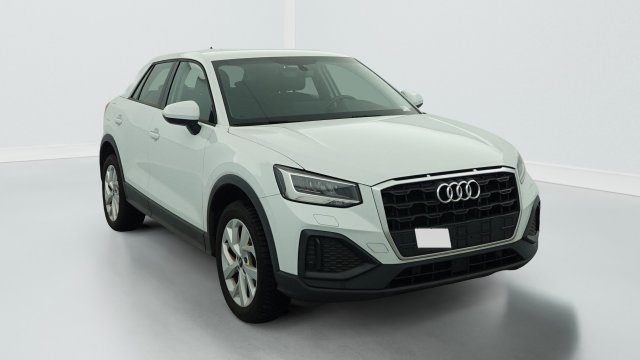 Achat Audi Q2 neuve moins chère