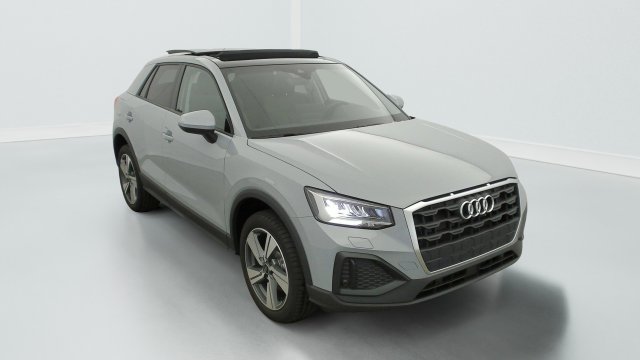Audi 35 tdi 150 s tronic 7 design 5p