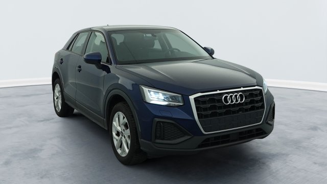Achat Audi Q2 neuve moins chère