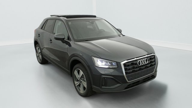 Audi 35 tfsi 150 s tronic 7 design 5p