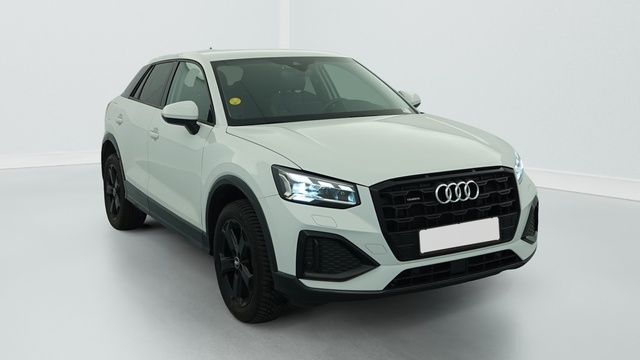 Audi 35 tdi 150 s tronic 7 quattro design luxe 5p