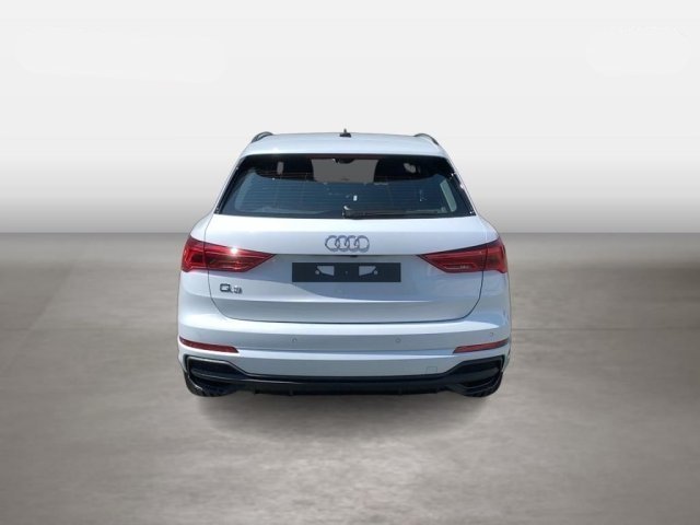 Audi Q3 – 10 Kms Audi Q3 – 10 Kms