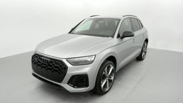 photo AUDI Q5