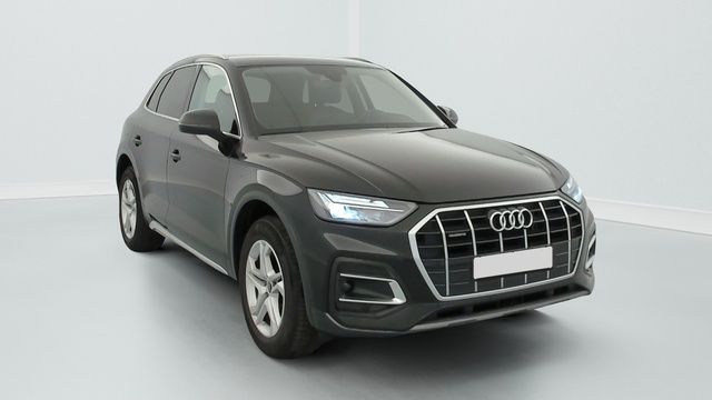 Achat Audi Q5 neuve moins chère
