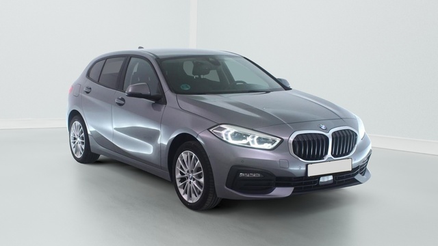 Bmw 116 2024
