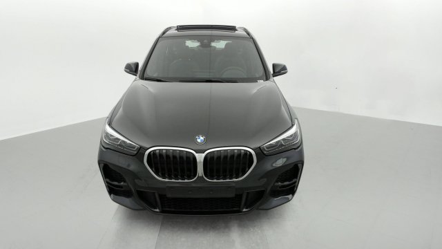 photo BMW X1 f48 lci