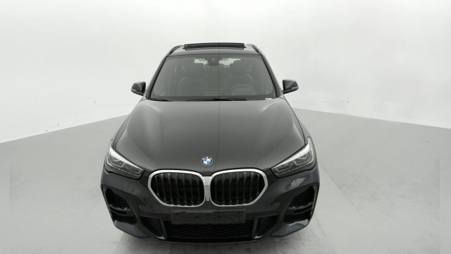 photo BMW X1 f48 lci