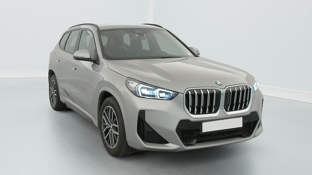Achat Bmw X1 u11 neuve moins chère