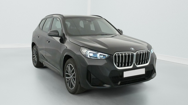 Prix Bmw X1 u11 Sdrive 20d 163ch dkg7 m sport