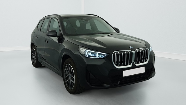 Bmw Sdrive 20d 163ch dkg7 m sport 5p