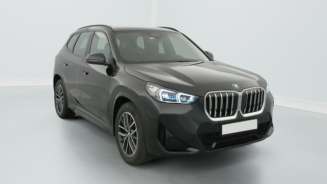 Prix Bmw X1 u11 Sdrive 18d 150ch dkg7 m sport