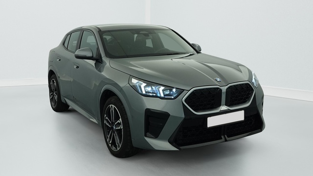Bmw Sdrive 20d 163ch dkg7 m sport 5p