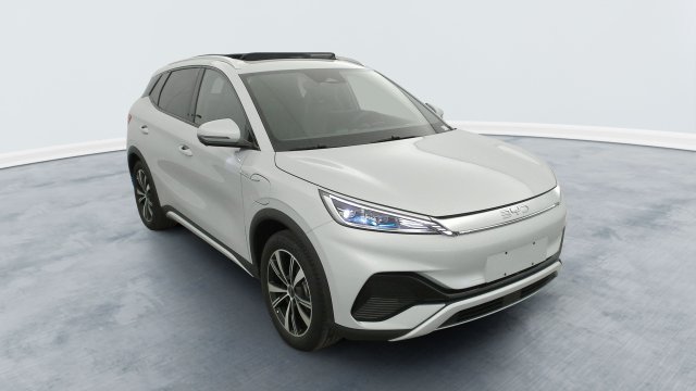 Byd 60 5 kwh 204 ch design 5p