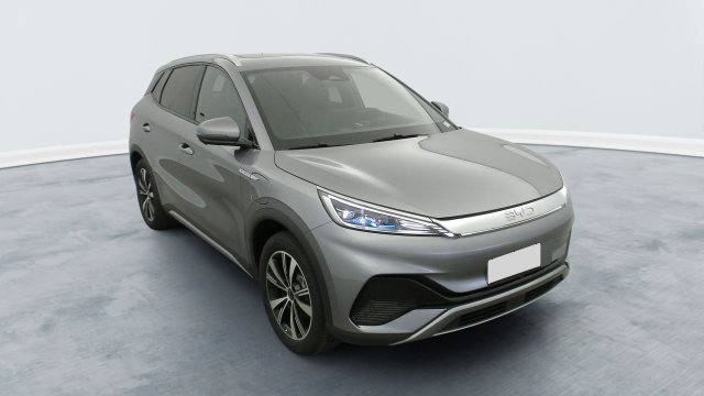 Byd 60 5 kwh 204 ch design 5p