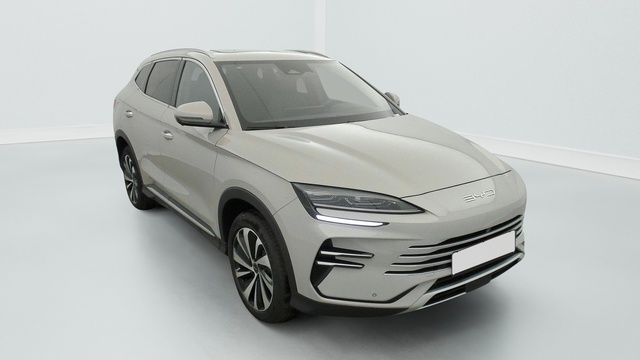 Byd Seal u nouvelle 1.5l dm-i 218 ch phev boost en stock
