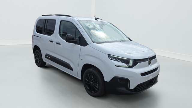 Citroen Berlingo cabine approfondie Ca m bluehdi 130 s s bvm6
