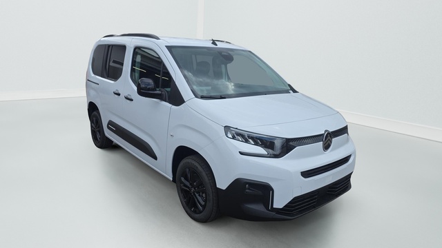 Citroen Berlingo cabine approfondie Ca m bluehdi 100 s s bvm6