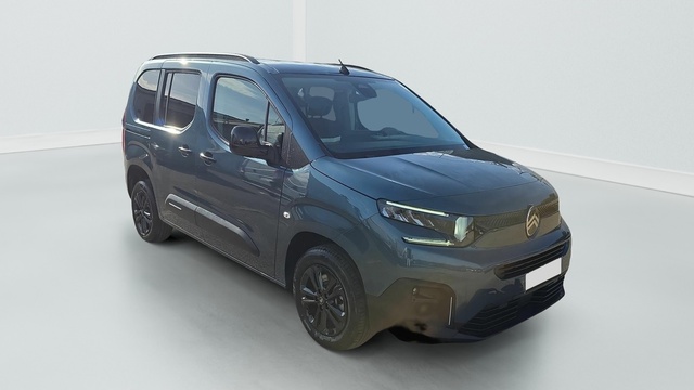 Citroen Berlingo cabine approfondie Ca m bluehdi 100 s s bvm6