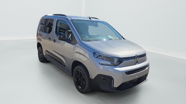 Citroen Berlingo cabine approfondie Ca m bluehdi 130 s s bvm6